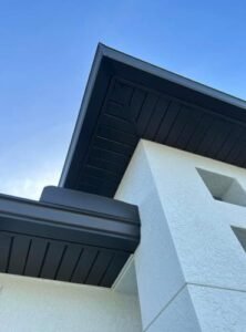 Soffit-Fascia