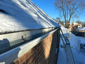 Gutter Reapir Skokie