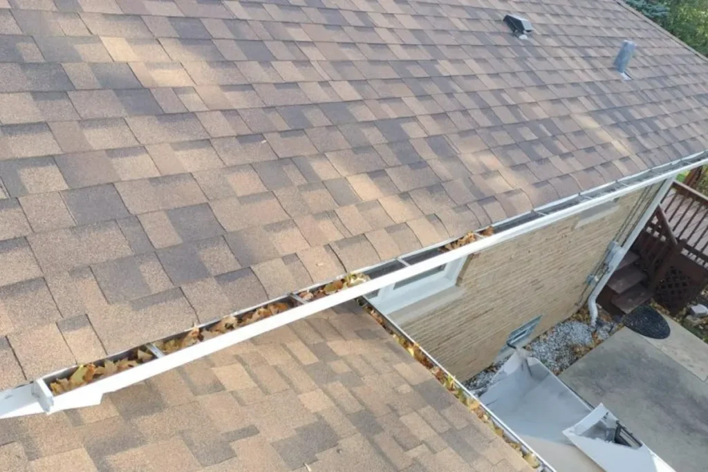 Gutter Cleaning Chicago Heights near me