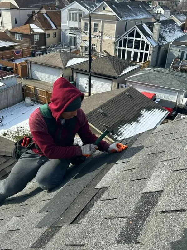 Roof Repair Chicago